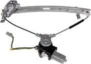 Dorman 751-163 2001-2002 Acura CL Window Motor and Regulator Assembly