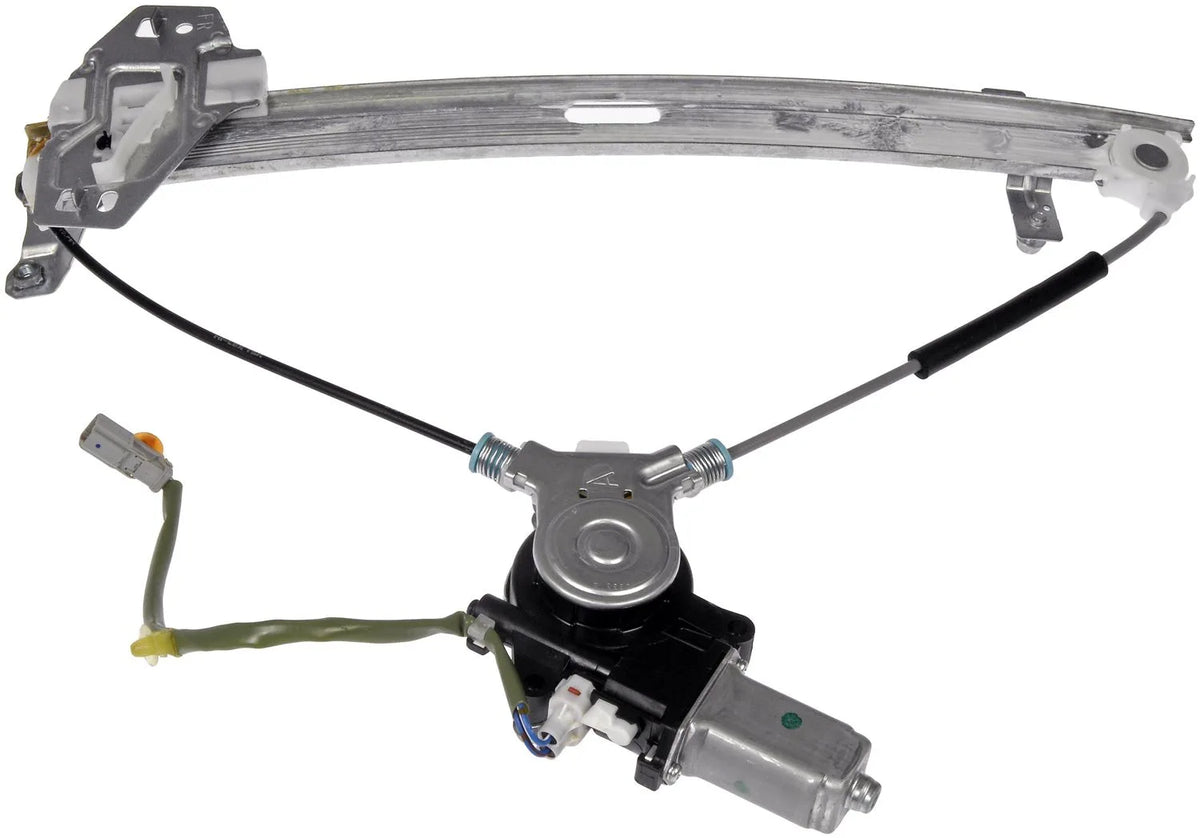 Dorman 751-163 2001-2002 Acura CL Window Motor and Regulator Assembly