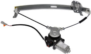 Dorman 751-165 2003 Acura CL Window Motor and Regulator Assembly