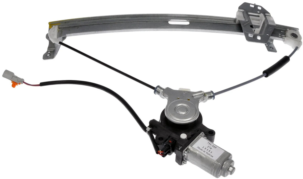 Dorman 751-165 2003 Acura CL Window Motor and Regulator Assembly