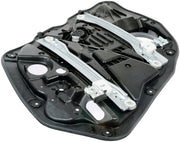 Dorman 751-168 2011-2013 Kia Optima Window Motor and Regulator Assembly