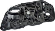 Dorman 751-169 2011-2013 Kia Optima Window Motor and Regulator Assembly