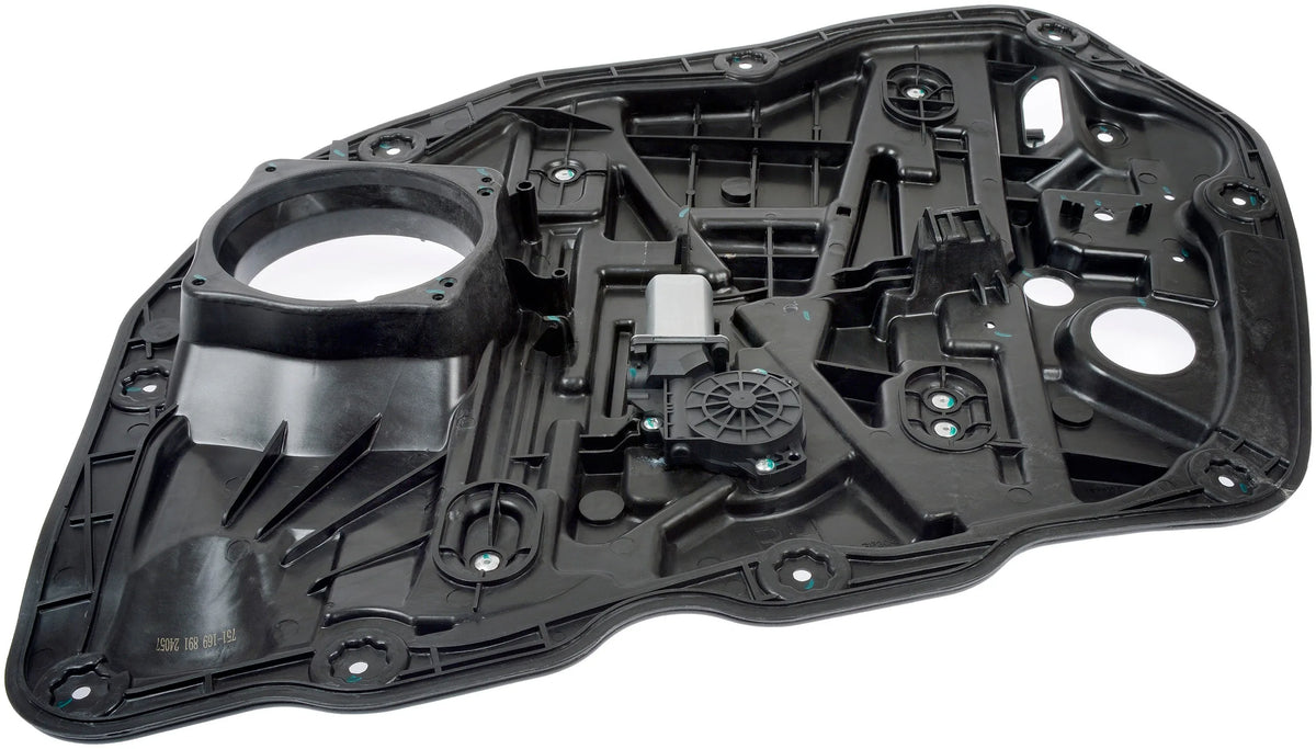 Dorman 751-169 2011-2013 Kia Optima Window Motor and Regulator Assembly