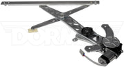 Dorman 751-174 1995-2002 Lincoln Continental Window Motor and Regulator Assembly