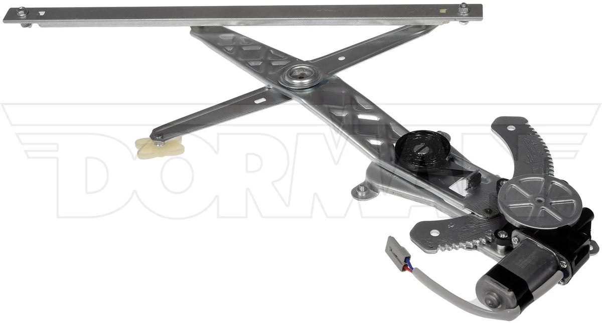 Dorman 751-174 1995-2002 Lincoln Continental Window Motor and Regulator Assembly