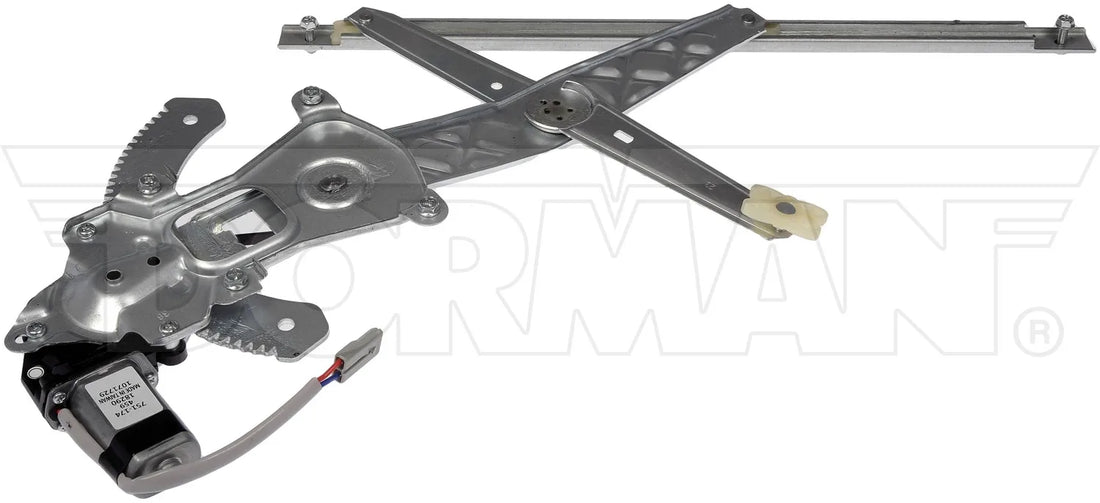 Dorman 751-174 1995-2002 Lincoln Continental Window Motor and Regulator Assembly