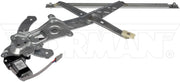 Dorman 751-174 1995-2002 Lincoln Continental Window Motor and Regulator Assembly