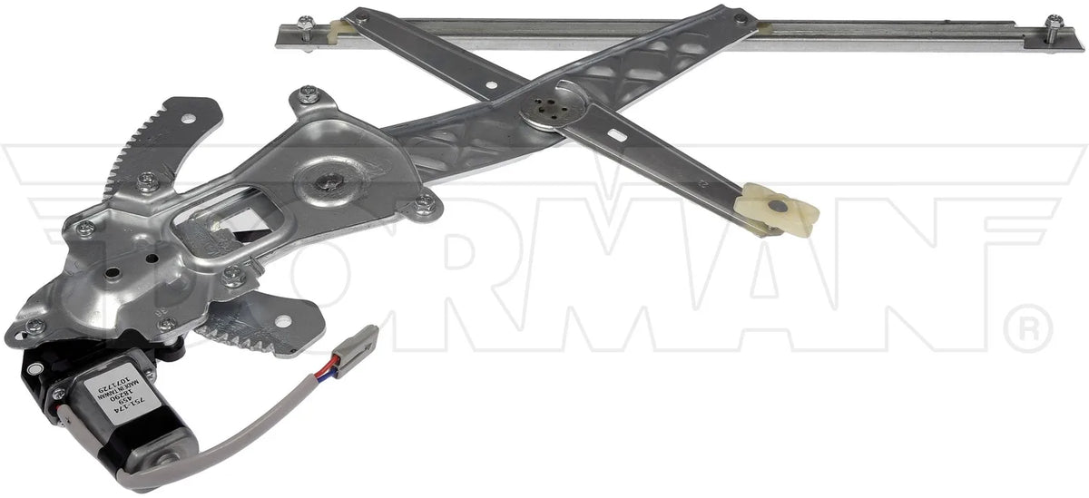 Dorman 751-174 1995-2002 Lincoln Continental Window Motor and Regulator Assembly