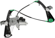 Dorman 751-198 2003-2006 Lincoln LS Window Motor and Regulator Assembly