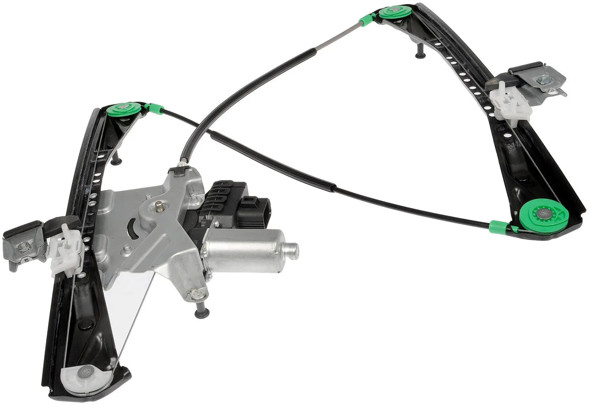 Dorman 751-198 2003-2006 Lincoln LS Window Motor and Regulator Assembly