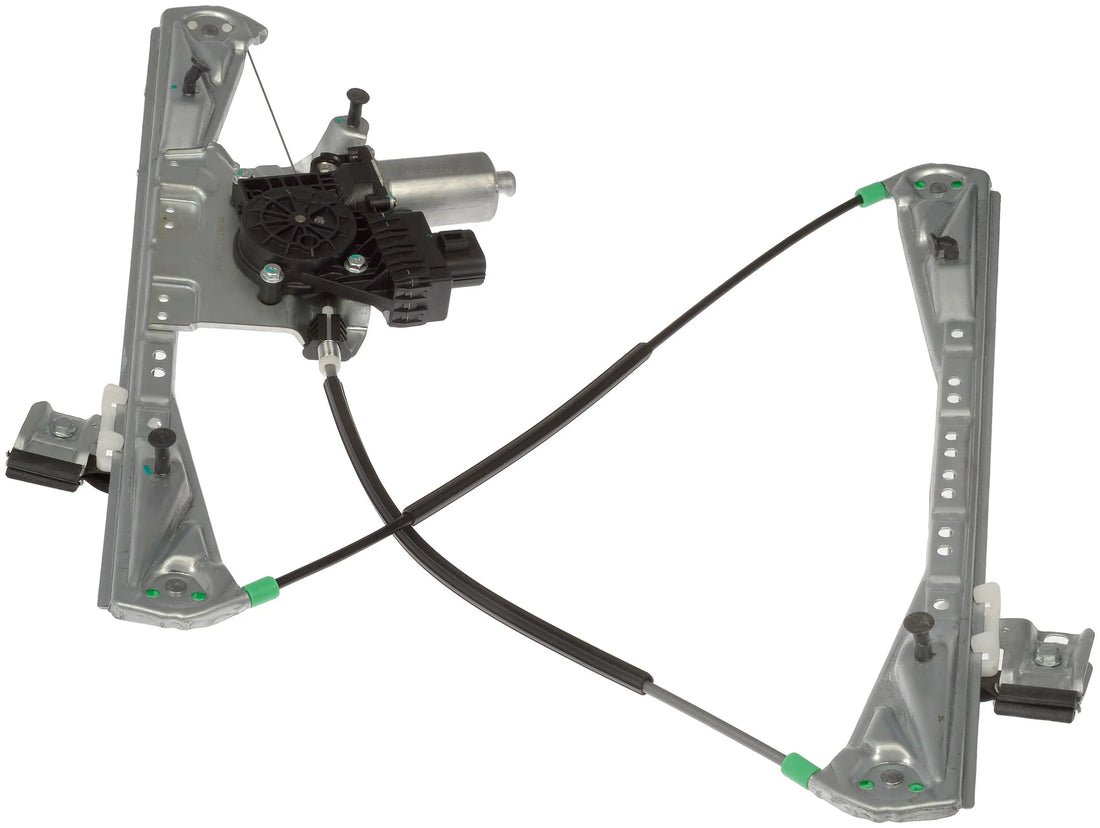 Dorman 751-198 2003-2006 Lincoln LS Window Motor and Regulator Assembly