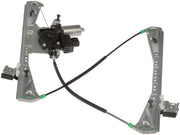 Dorman 751-198 2003-2006 Lincoln LS Window Motor and Regulator Assembly
