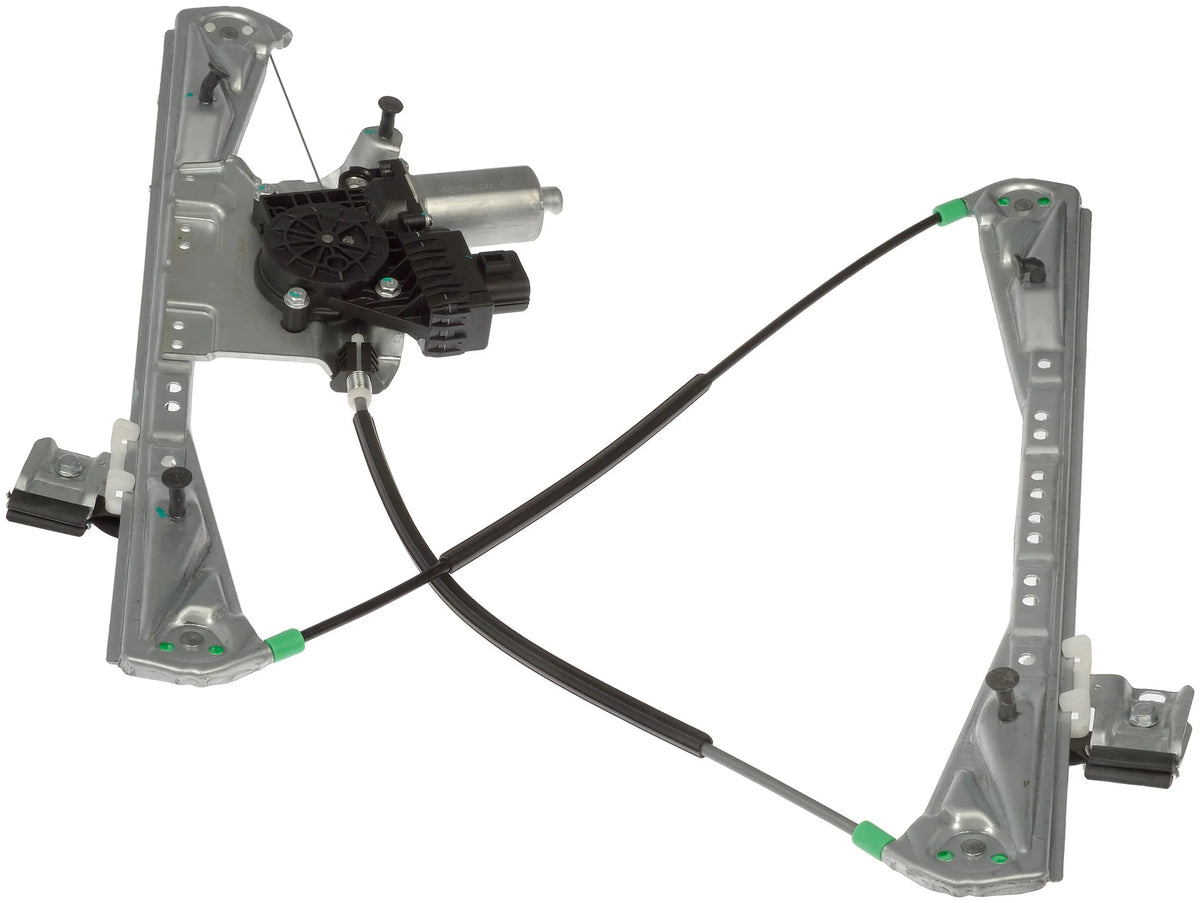 Dorman 751-198 2003-2006 Lincoln LS Window Motor and Regulator Assembly