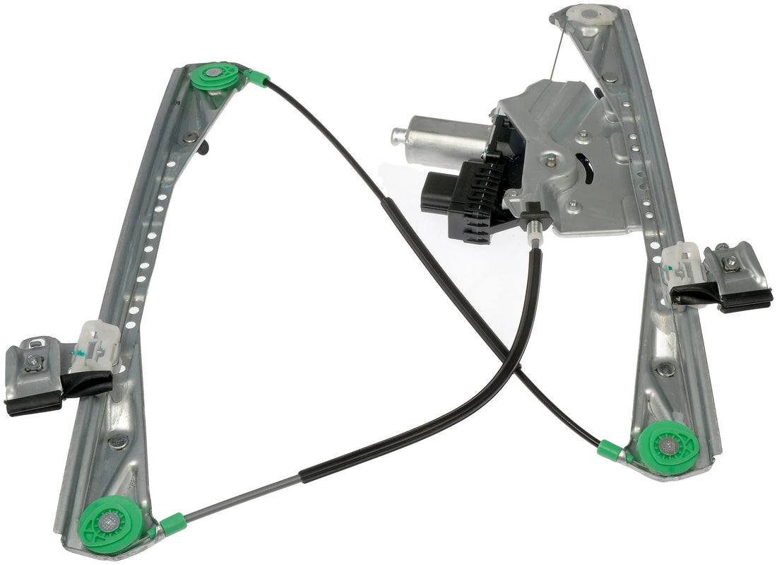 Dorman 751-198 2003-2006 Lincoln LS Window Motor and Regulator Assembly