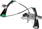 Dorman 751-199 2003-2006 Lincoln LS Window Motor and Regulator Assembly