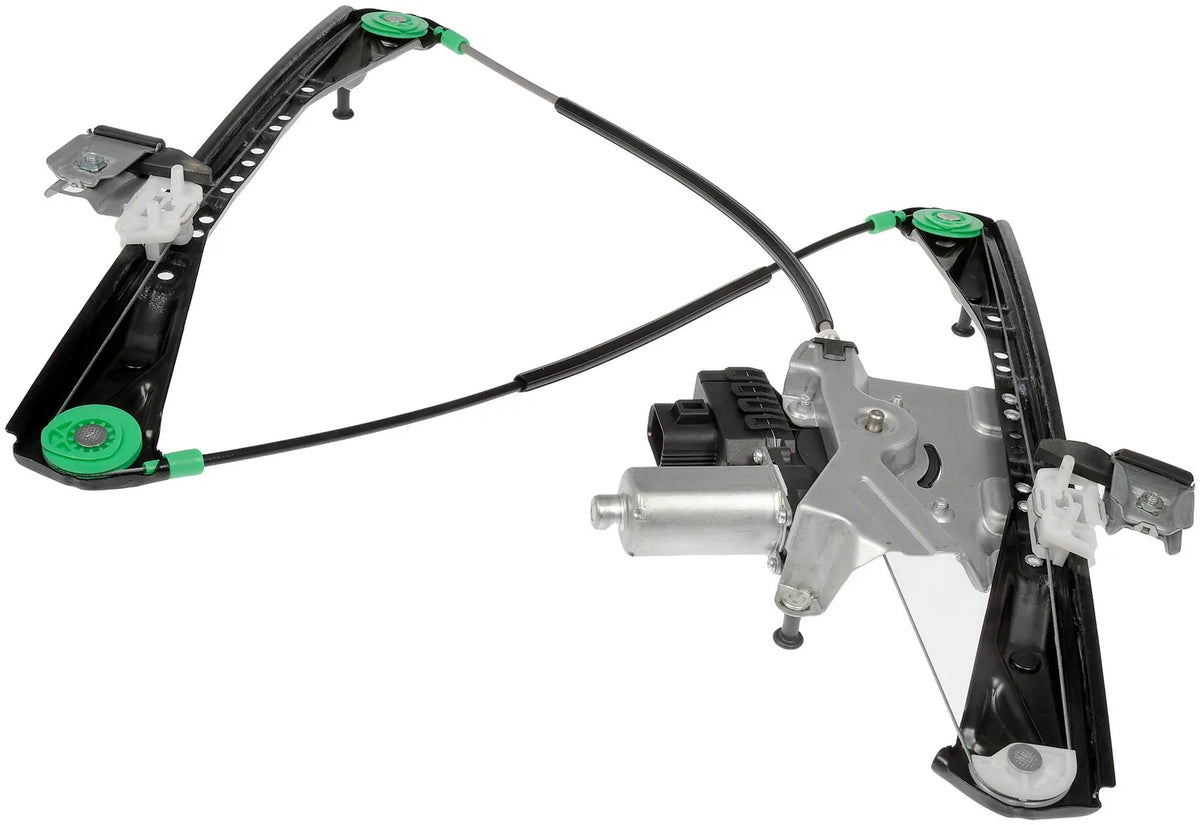 Dorman 751-199 2003-2006 Lincoln LS Window Motor and Regulator Assembly