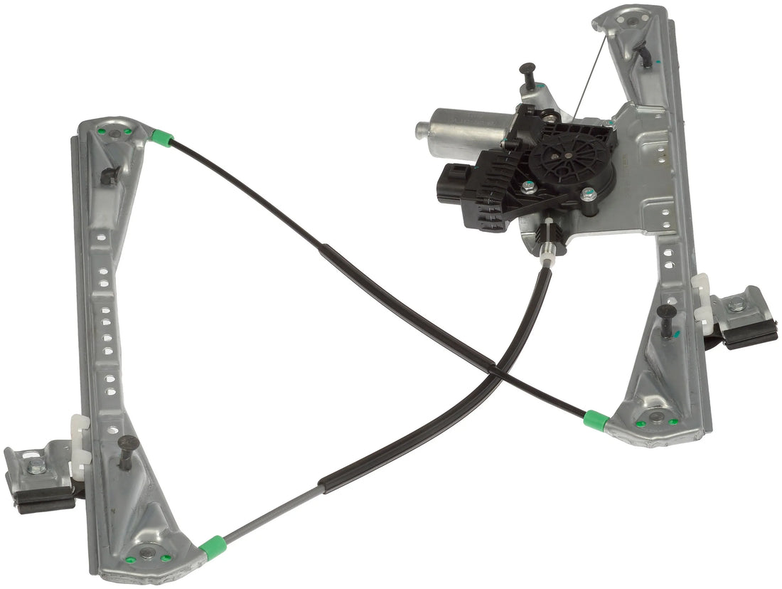 Dorman 751-199 2003-2006 Lincoln LS Window Motor and Regulator Assembly