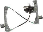 Dorman 751-199 2003-2006 Lincoln LS Window Motor and Regulator Assembly