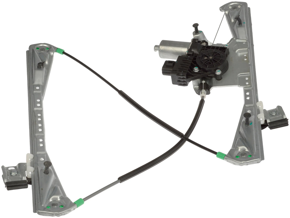 Dorman 751-199 2003-2006 Lincoln LS Window Motor and Regulator Assembly
