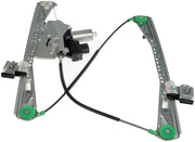 Dorman 751-199 2003-2006 Lincoln LS Window Motor and Regulator Assembly