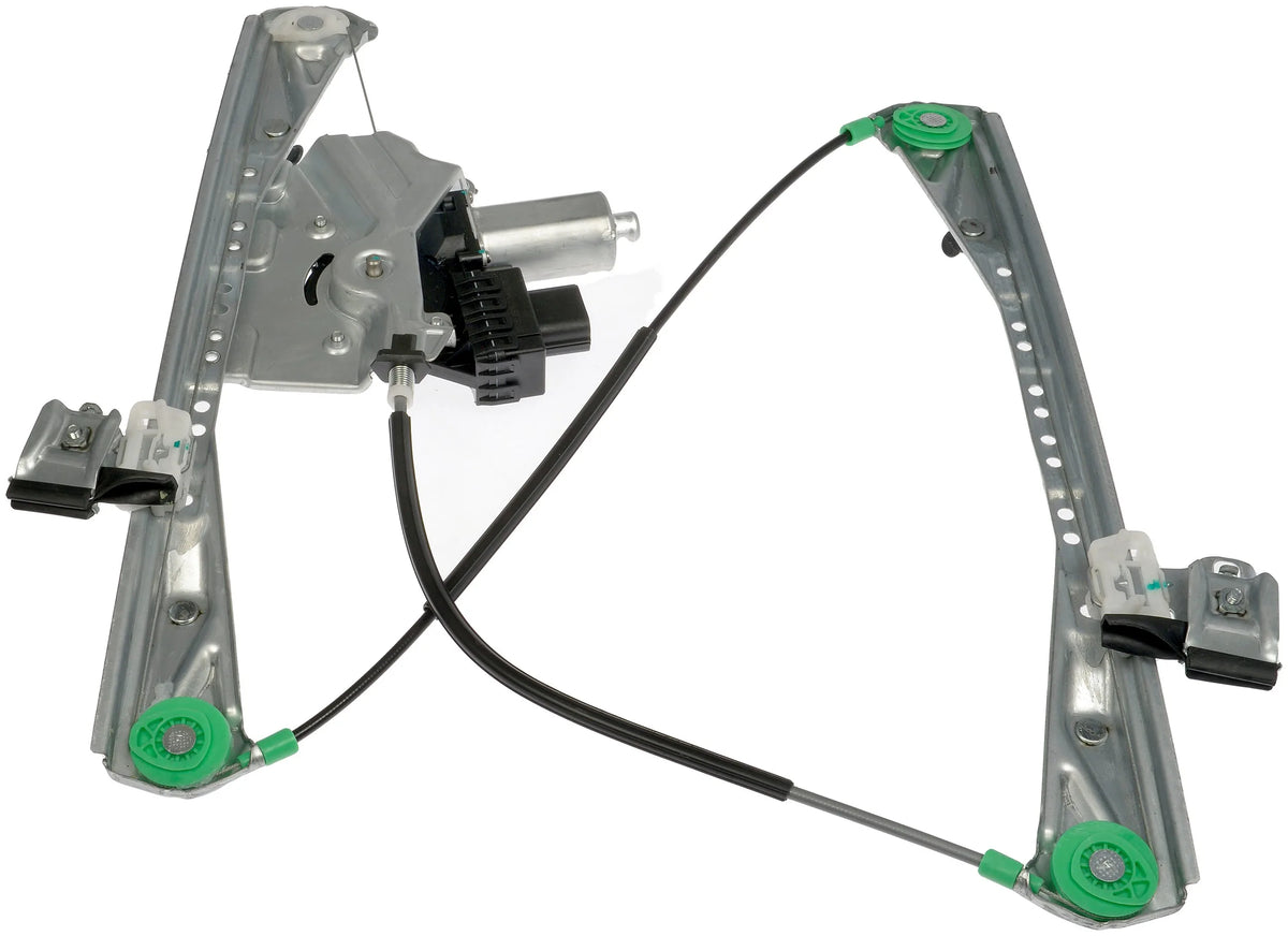 Dorman 751-199 2003-2006 Lincoln LS Window Motor and Regulator Assembly