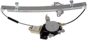 Dorman 751-210 2007-2013 Nissan Tiida Window Motor and Regulator Assembly