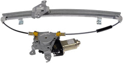 Dorman 751-210 Power Window Regulator And Motor Assembly
