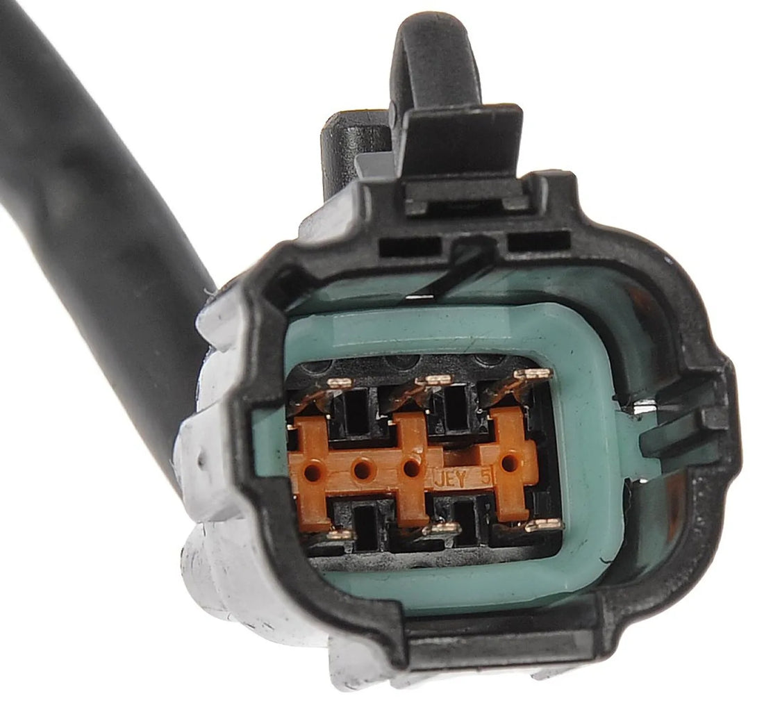 Dorman 751-211 2007-2013 Nissan Tiida Window Motor and Regulator Assembly