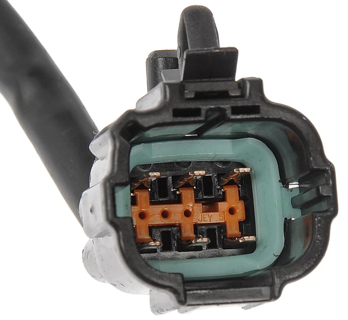 Dorman 751-211 2007-2013 Nissan Tiida Window Motor and Regulator Assembly