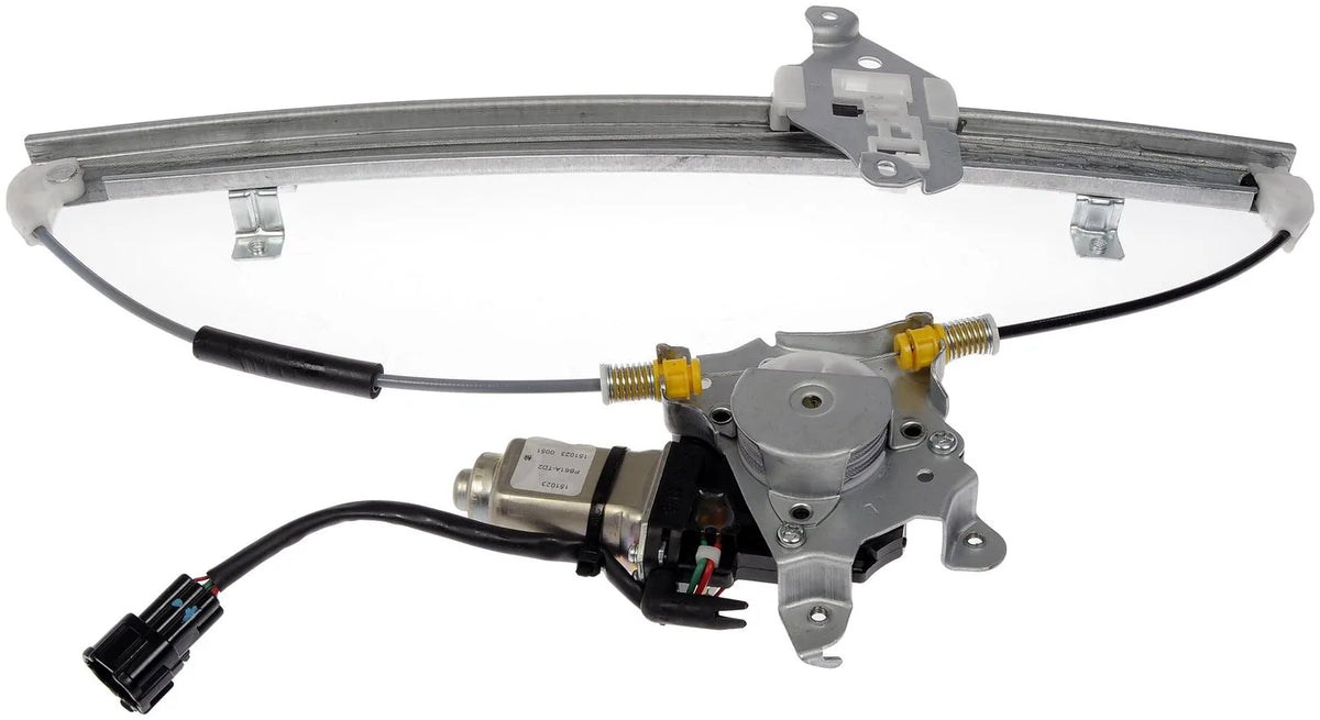 Dorman 751-211 2007-2013 Nissan Tiida Window Motor and Regulator Assembly
