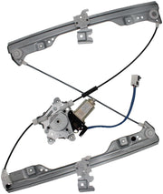 Dorman 751-212 2002-2006 Nissan Altima Window Motor and Regulator Assembly