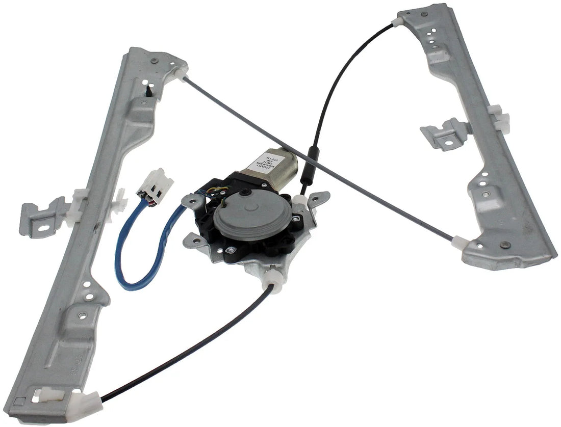 Dorman 751-212 2002-2006 Nissan Altima Window Motor and Regulator Assembly