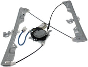 Dorman 751-212 2002-2006 Nissan Altima Window Motor and Regulator Assembly