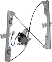 Dorman 751-212 2002-2006 Nissan Altima Window Motor and Regulator Assembly