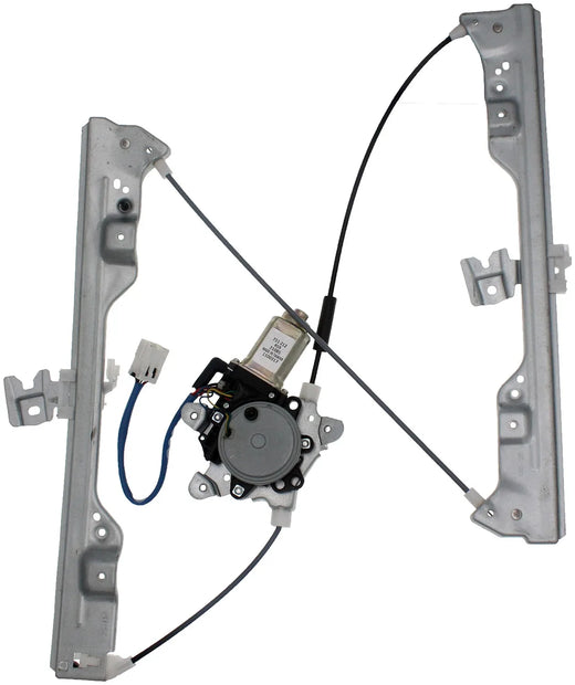 Dorman 751-212 Power Window Regulator And Motor Assembly