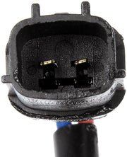 Dorman 751-215 2008-2013 Nissan Tiida Window Motor and Regulator Assembly