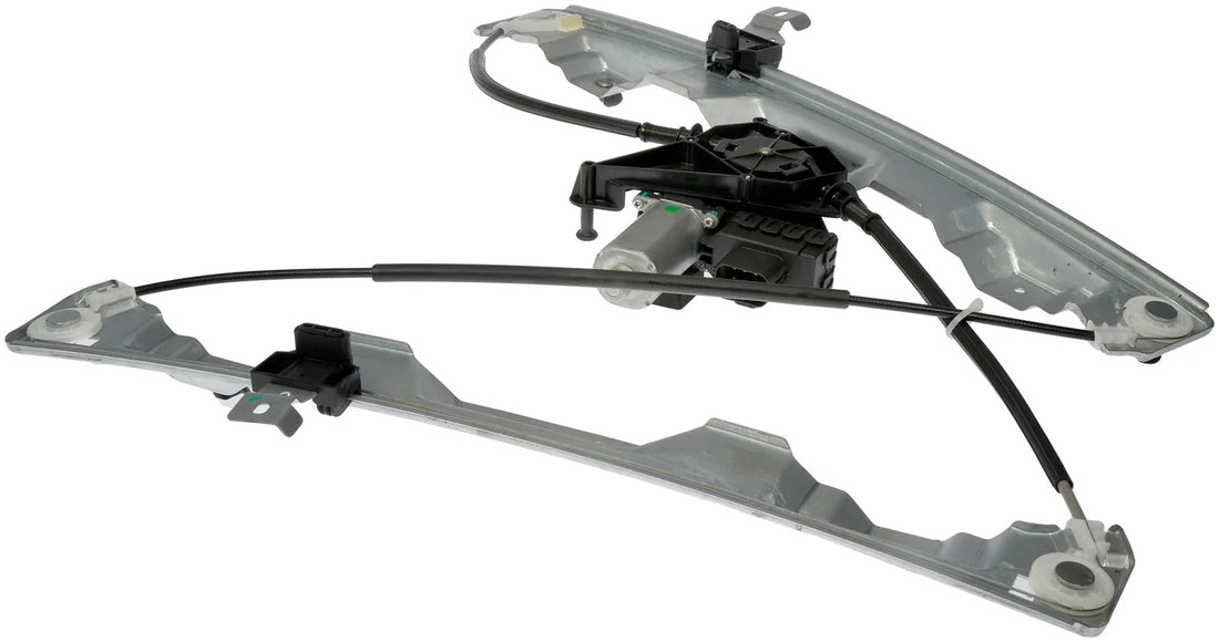 Dorman 751-217 2003-2005 Lincoln Aviator Window Motor and Regulator Assembly