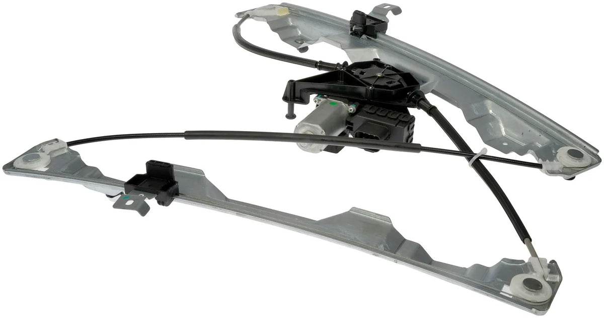 Dorman 751-217 2003-2005 Lincoln Aviator Window Motor and Regulator Assembly