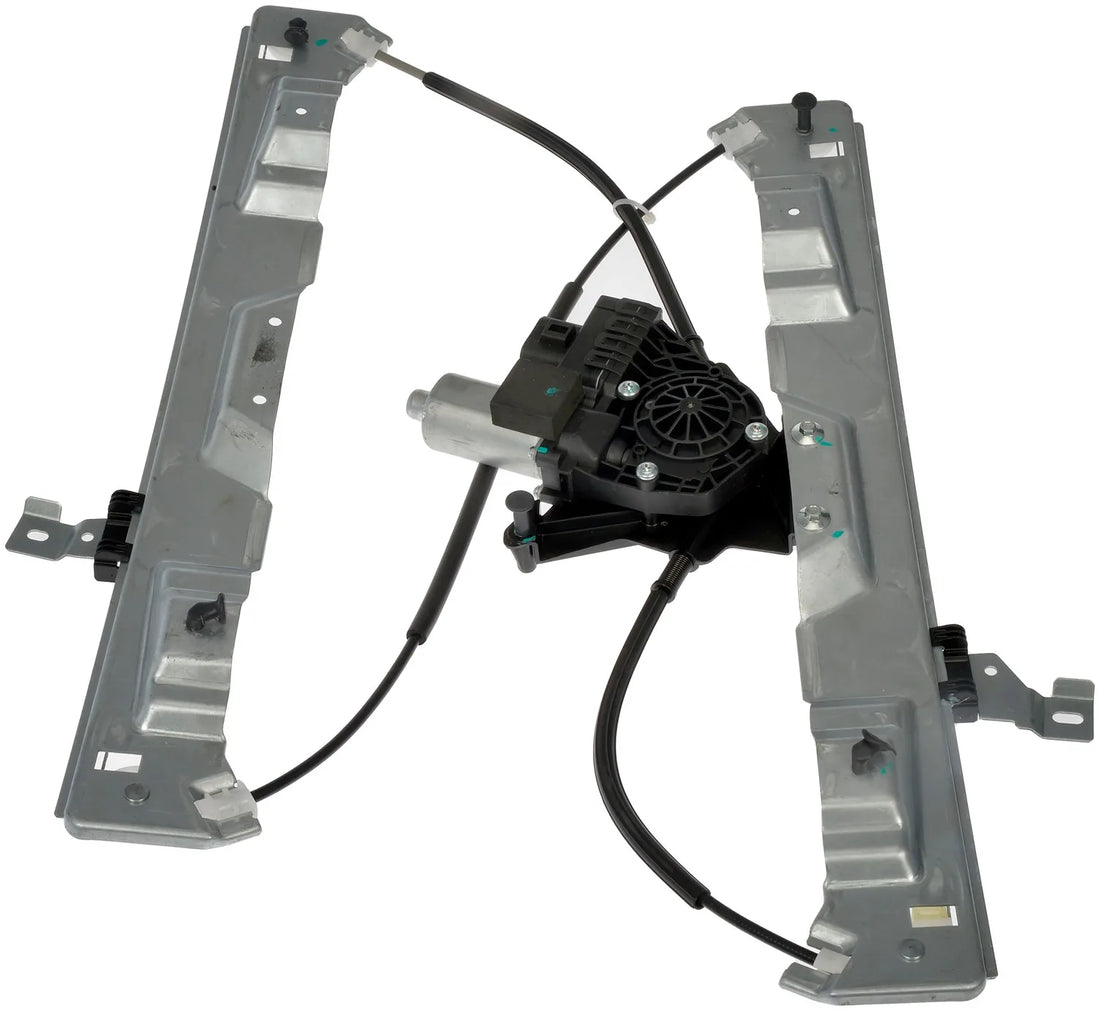 Dorman 751-217 2003-2005 Lincoln Aviator Window Motor and Regulator Assembly