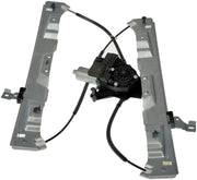 Dorman 751-217 2003-2005 Lincoln Aviator Window Motor and Regulator Assembly