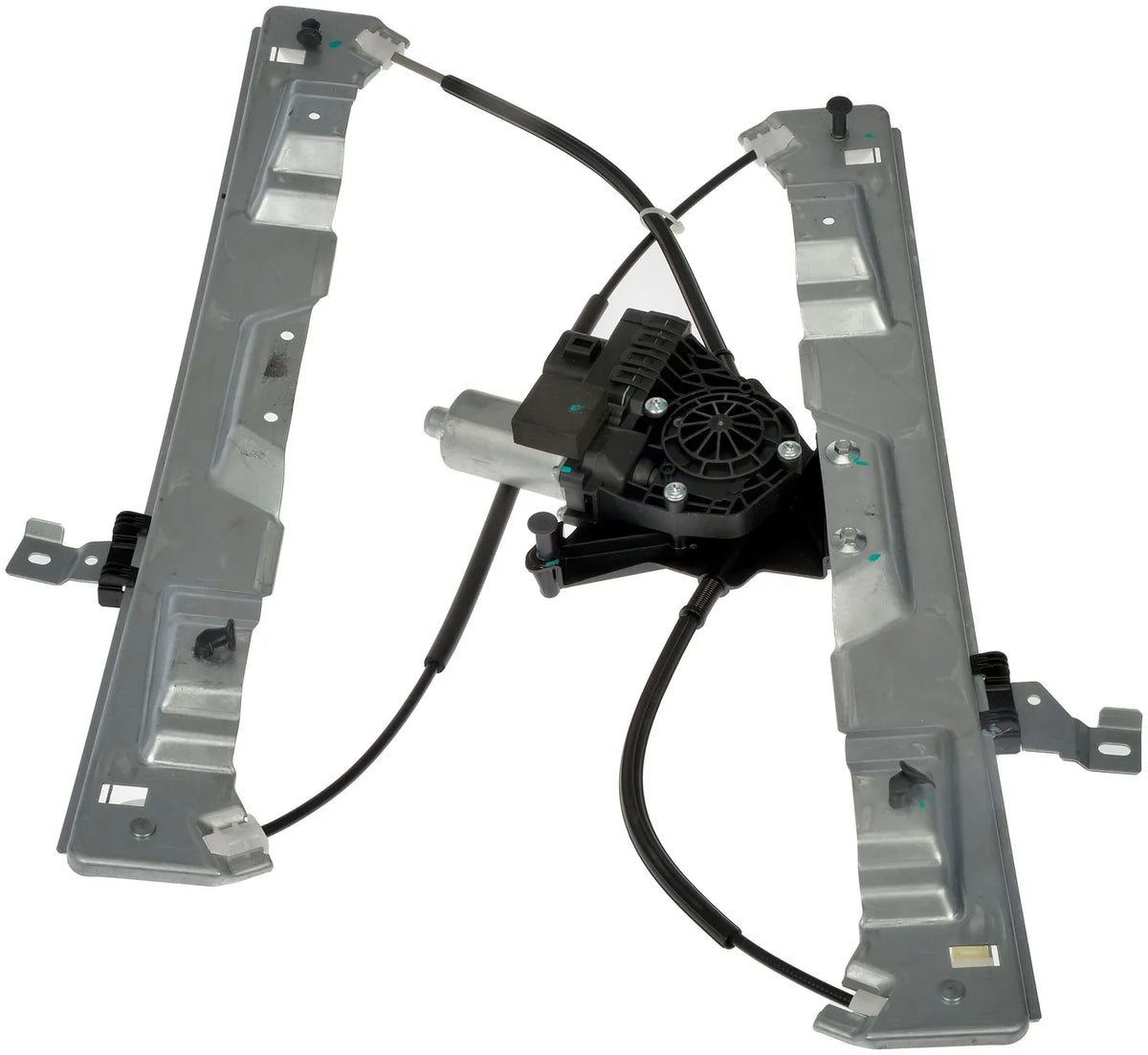 Dorman 751-217 2003-2005 Lincoln Aviator Window Motor and Regulator Assembly