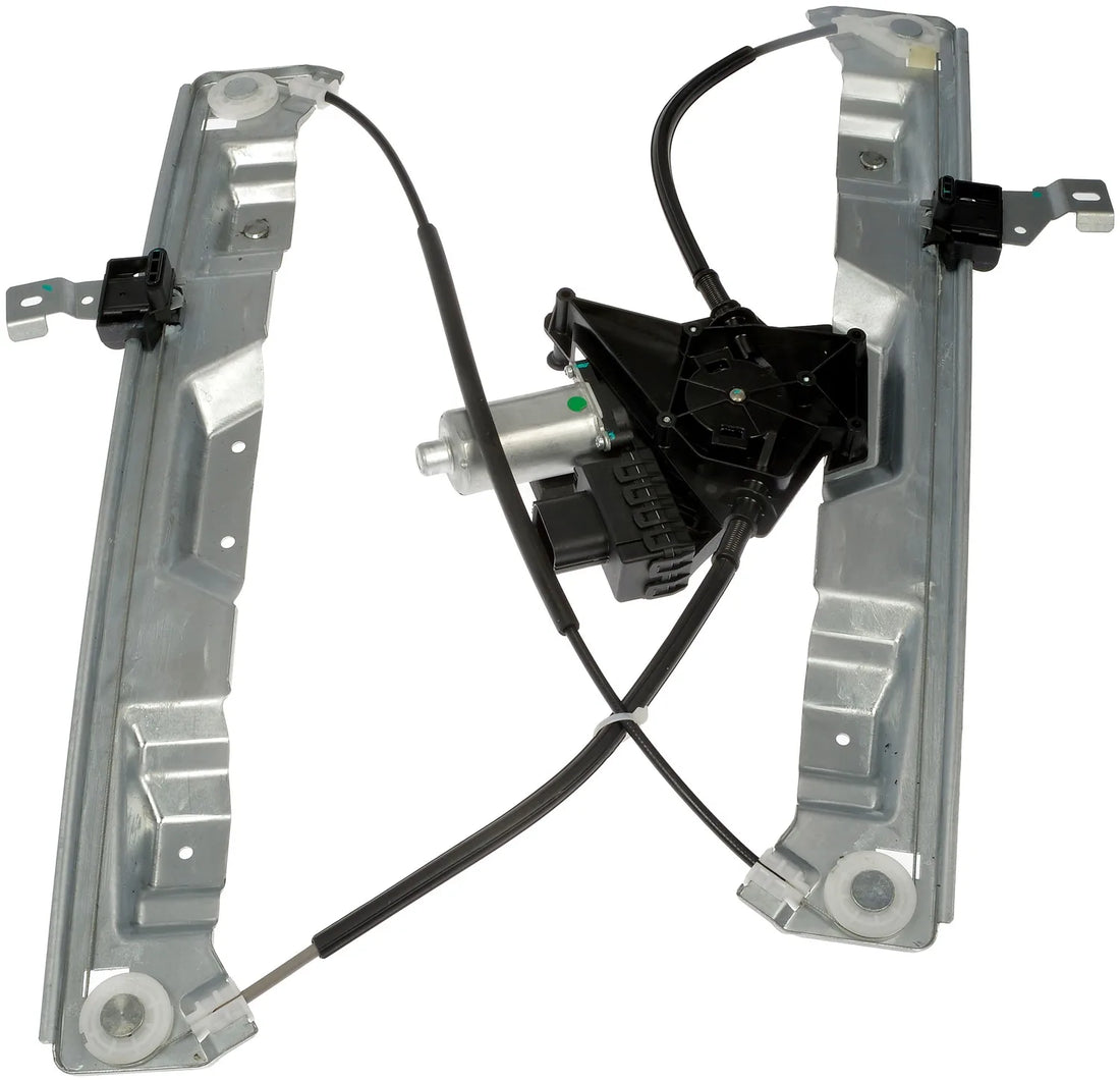 Dorman 751-217 2003-2005 Lincoln Aviator Window Motor and Regulator Assembly