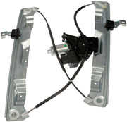 Dorman 751-217 2003-2005 Lincoln Aviator Window Motor and Regulator Assembly