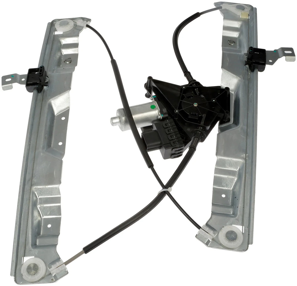 Dorman 751-217 2003-2005 Lincoln Aviator Window Motor and Regulator Assembly