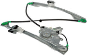 Dorman 751-228 2008-2011 Ford Focus Window Motor and Regulator Assembly