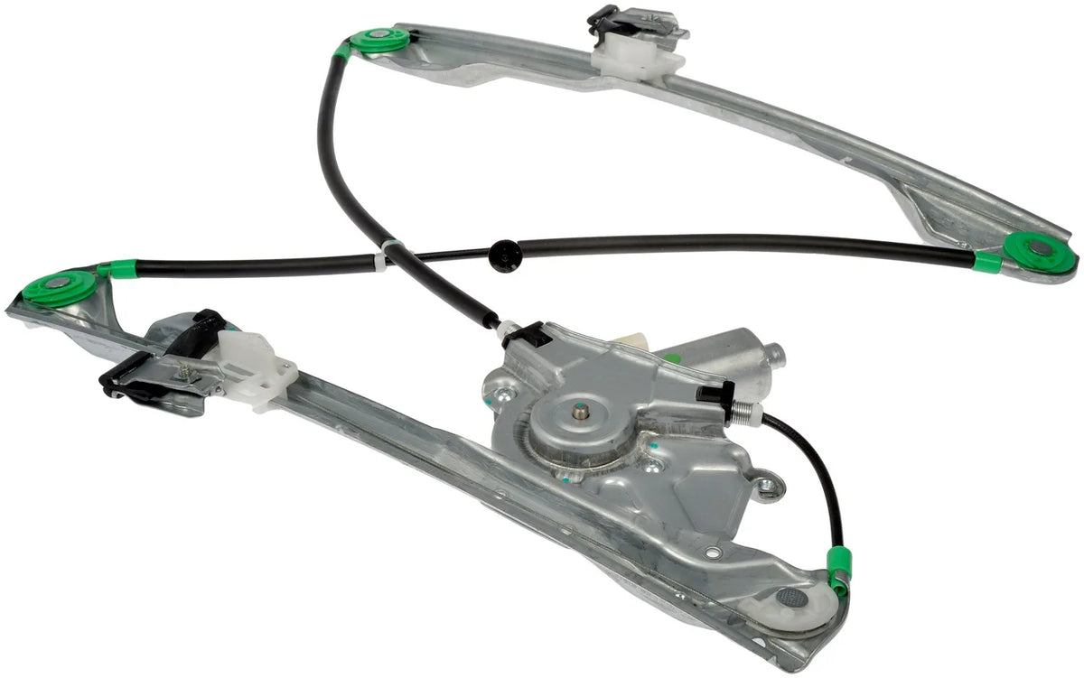 Dorman 751-228 2008-2011 Ford Focus Window Motor and Regulator Assembly