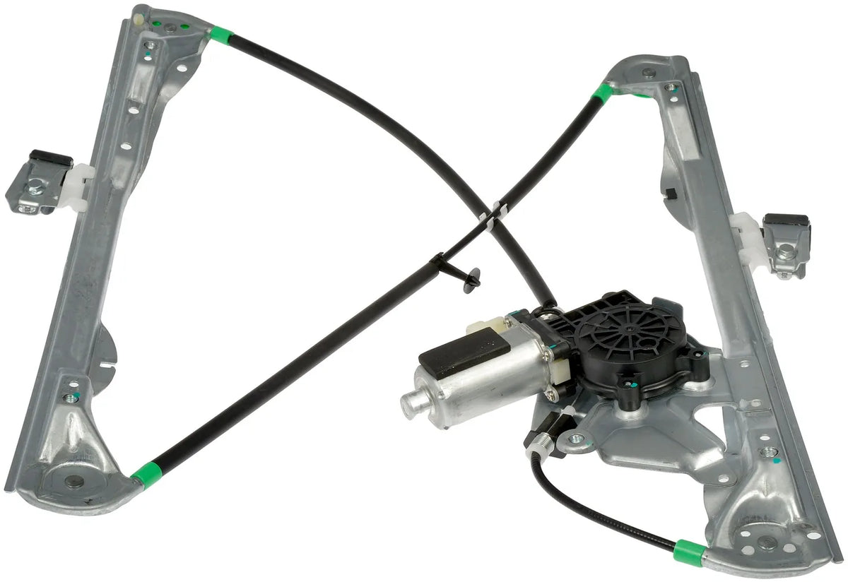 Dorman 751-228 2008-2011 Ford Focus Window Motor and Regulator Assembly