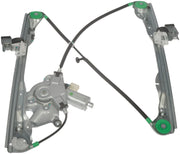 Dorman 751-228 2008-2011 Ford Focus Window Motor and Regulator Assembly