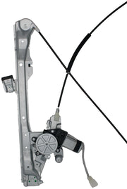 Dorman 751-229 2008-2011 Ford Focus Window Motor and Regulator Assembly