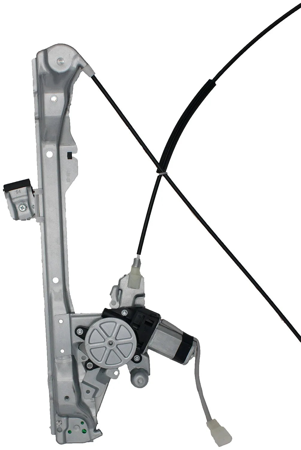 Dorman 751-229 2008-2011 Ford Focus Window Motor and Regulator Assembly